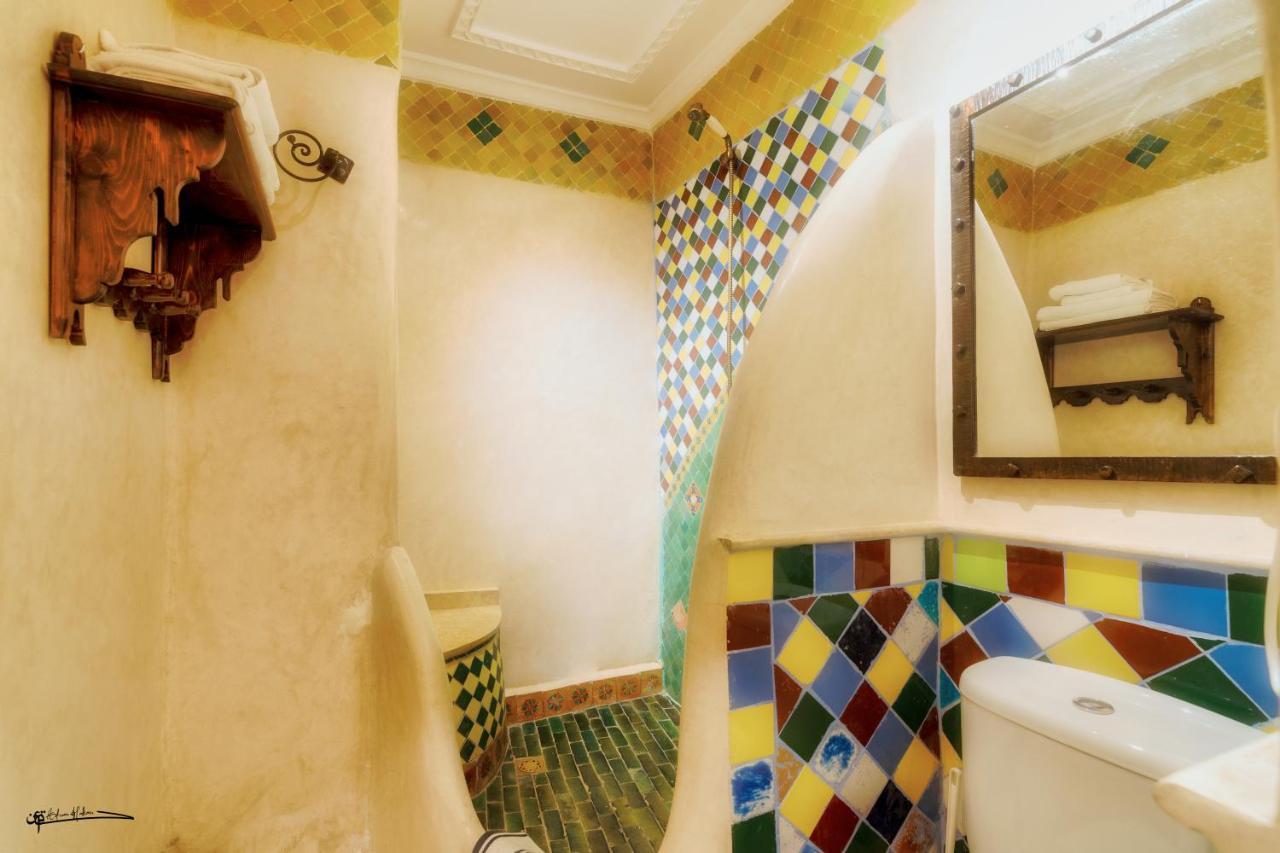 Casa Hassan 2*